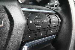 2024 Isuzu MU-X LS-T