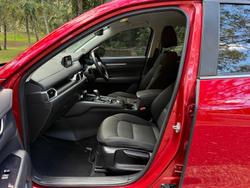 2019 Mazda CX-5 Maxx Sport