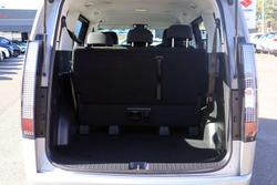 2024 Hyundai STARIA