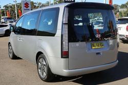 2024 Hyundai STARIA