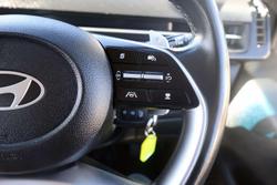 2024 Hyundai STARIA