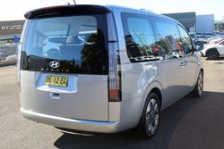 2024 Hyundai STARIA