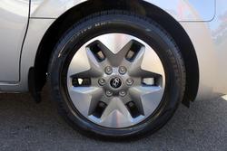 2024 Hyundai STARIA