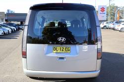 2024 Hyundai STARIA