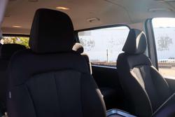 2024 Hyundai STARIA