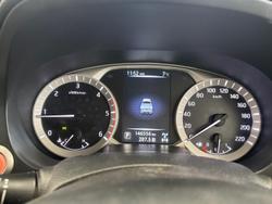 2018 Nissan Navara ST-X