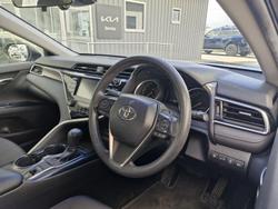 2018 Toyota Camry Ascent