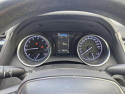 2018 Toyota Camry Ascent