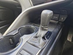 2018 Toyota Camry Ascent