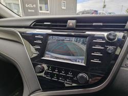 2018 Toyota Camry Ascent