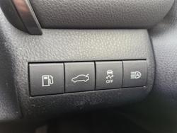 2018 Toyota Camry Ascent