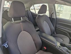 2018 Toyota Camry Ascent