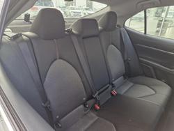 2018 Toyota Camry Ascent