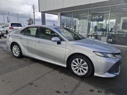2018 Toyota Camry Ascent