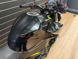 Kawasaki 2020 KAWASAKI 400CC Z400 (ER400) Black
