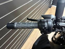Kawasaki 2020 KAWASAKI 400CC Z400 (ER400) Black