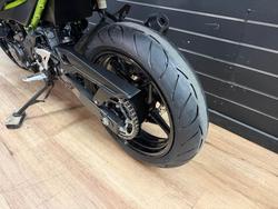 Kawasaki 2020 KAWASAKI 400CC Z400 (ER400) Black