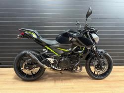 Kawasaki 2020 Kawasaki 400CC Z400 (ER400)