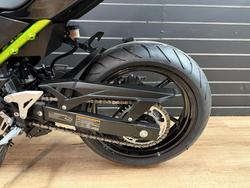 Kawasaki 2020 KAWASAKI 400CC Z400 (ER400) Black