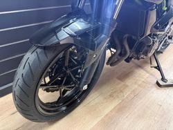 Kawasaki 2020 KAWASAKI 400CC Z400 (ER400) Black