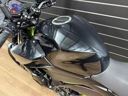 Kawasaki 2020 KAWASAKI 400CC Z400 (ER400) Black