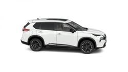 2026 Nissan X-TRAIL Ti-L T33 MY26 4X4 On Demand Everest White