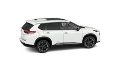 2026 Nissan X-TRAIL Ti-L T33 MY26 4X4 On Demand Everest White