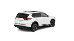 2026 Nissan X-TRAIL Ti-L T33 MY26 4X4 On Demand Everest White