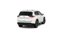 2026 Nissan X-TRAIL Ti-L T33 MY26 4X4 On Demand Everest White