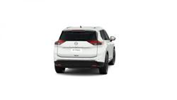 2026 Nissan X-TRAIL Ti-L T33 MY26 4X4 On Demand Everest White