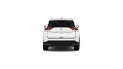 2026 Nissan X-TRAIL Ti-L T33 MY26 4X4 On Demand Everest White