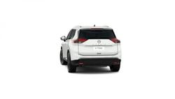 2026 Nissan X-TRAIL Ti-L T33 MY26 4X4 On Demand Everest White