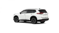 2026 Nissan X-TRAIL Ti-L T33 MY26 4X4 On Demand Everest White