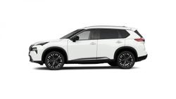 2026 Nissan X-TRAIL Ti-L T33 MY26 4X4 On Demand Everest White