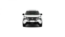 2026 Nissan X-TRAIL Ti-L T33 MY26 4X4 On Demand Everest White