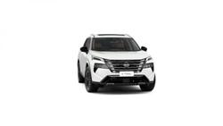 2026 Nissan X-TRAIL Ti-L T33 MY26 4X4 On Demand Everest White