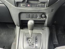 2021 Mitsubishi Triton GLX ADAS