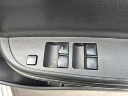 2021 Mitsubishi Triton GLX ADAS