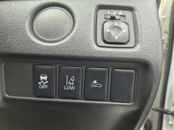 2021 Mitsubishi Triton GLX ADAS