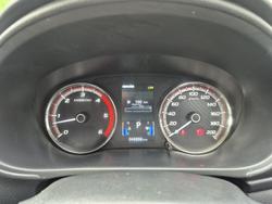 2021 Mitsubishi Triton GLX ADAS