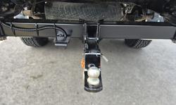 2021 Mitsubishi Triton GLX ADAS