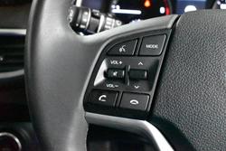 2019 Hyundai Tucson Highlander