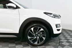 2019 Hyundai Tucson Highlander