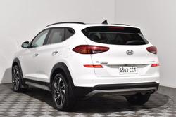 2019 Hyundai Tucson Highlander