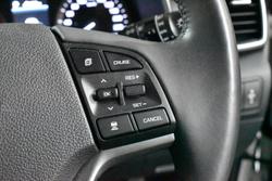 2019 Hyundai Tucson Highlander