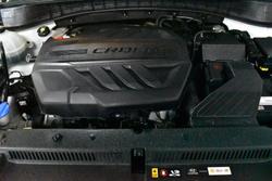 2019 Hyundai Tucson Highlander