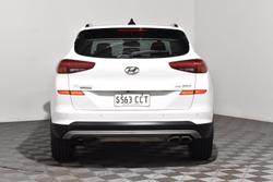 2019 Hyundai Tucson Highlander