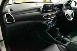 2019 Hyundai Tucson Highlander