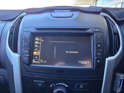 2017 Isuzu D-MAX LS-M