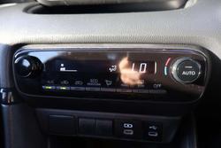 2024 Toyota Yaris Ascent Sport Hybrid